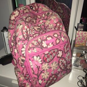 Vera Bradley backpack